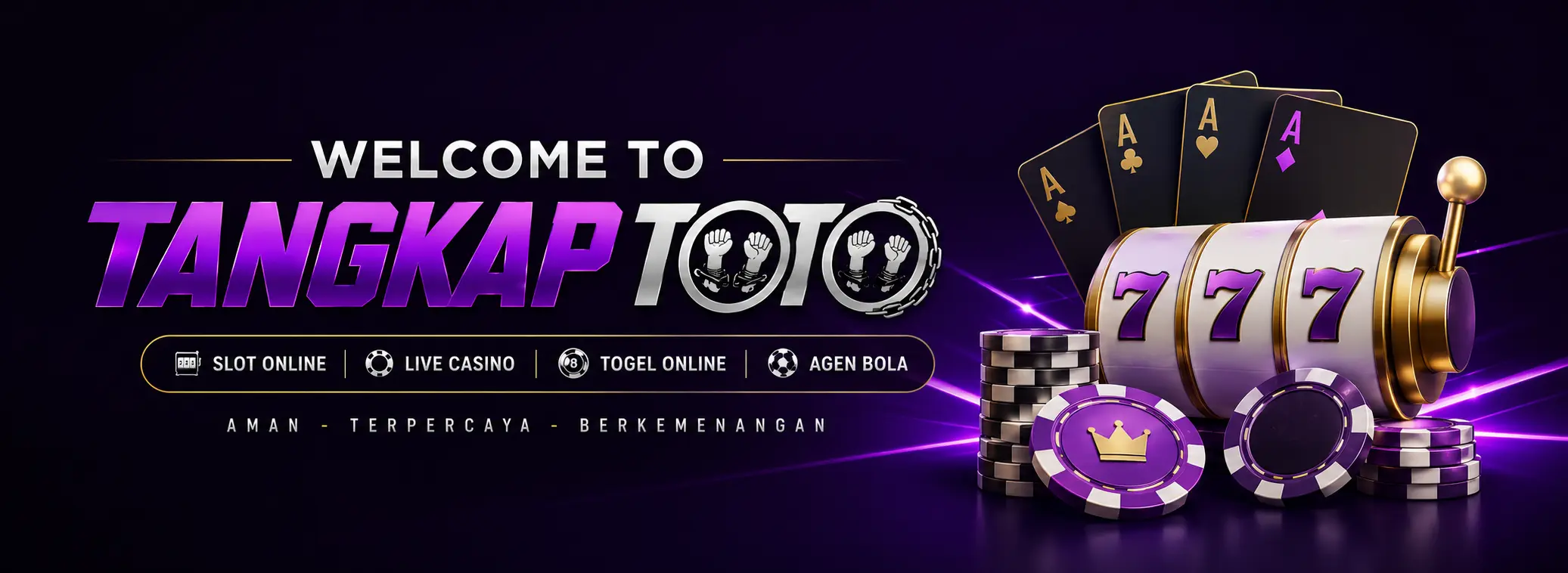 Tangkaptoto Bandar Togel Online Terpercaya